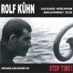 ROLF KUHN(cl) / Stop Time! [digipackCD] (SONORAMA) 