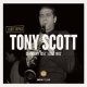 未発表　TONY SCOTT(cl) / Lost Tapes Germany 1957-Asia1962 [CD] (JAZZHAUS)