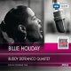 BILLIE HOLIDAY - BUDDY DeFRANCO QUARTET / Live in Cologne 1954  [CD] (WDR JAZZLINE)