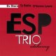 ピアノ・トリオ　ESP TRIO / Alchemy [CD] (自主制作盤)