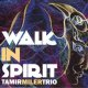 ピアノ・トリオ TAMIR MILER TRIO / Walk In Sprit [digipackCD] (DISK UNION JAZZ)