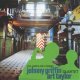 ジョニー・グリフィン(ts) / ザ・ジャムフェス・アー・カミング [CD] (TIMELESS)