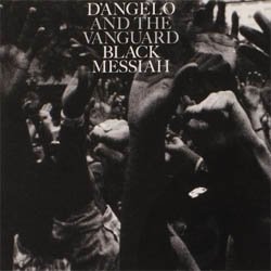 画像1: D'ANGELO AND THE VANGUARD / Black Messiah [2LP] (RCA)
