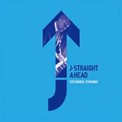 画像1:  熊谷ヤスマサ /  J-Straight Ahead  [digipackCD] (JAZZY BEAR)