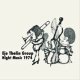 EJE THELIN(tb)(エイエ・テリン) / Night Music  1974 [digipackＣＤ] (BE!JAZZ)