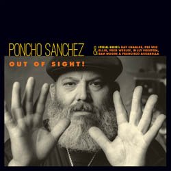 画像1: アナログ  初LP化！PONCHO SANCHEZ / Out Of  Sight!   [180g重量盤LP] (INTERMUSIC)