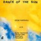 日本初CD化　エディ・マーシャル(ds) / ダンス・オブ・ザ・サン [CD] (TIMELESS)