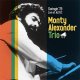 MONTY ALEXANDER TRIO(モンティ・アレキサンダー) / Swingin`79 Live At Altec [CD] (MUZAK)