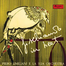 画像1: アナログ　PIERO UMILIANI E LA SUA ORCHESTRA / Fischiando in beat　[LP+bonus CD] (SCHEMA)