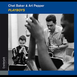 画像1: CHET BAKER & ART PEPPER / Playboys+6　bonus tracks [digipackCD] (CRACKERJACK RECORDS)
