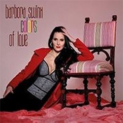 画像1: BARBORA SWINX(vo) / Colors Of Love [digipackCD] (ARTA)