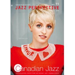 画像1: 雑誌　JAZZ PERSPECTIVE VOL. 11   12/11発売 