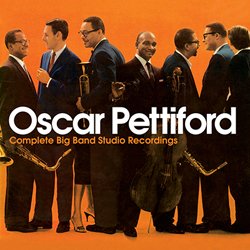 画像1: OSCAR PETTIFORD  / Complete Big Band Studio Recordings [2LPin1CD] (PHONO)