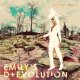 ESPERANZA SPALDING / Emily's D+Evolution [digipackCD] (CONCORD)