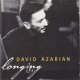 ピアノ・トリオ 限定復刻 DAVID AZARIAN / Longing [CD] (GRAVITY RECORDS)