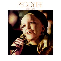 画像1: 未発表含む PEGGY LEE(vo) / Let's Love. Patrick Pierson+5 [CD] (WOUNDED BIRD)