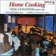 レア盤・限定復刻 NISSE SANDSTROM(ニッセ・サンドストロム) / Home Cooking [CD] (PHONTASTIC)