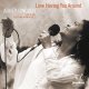 ABBEY LINCOLN (vo) /　Love Having You Around - Live at the Keystone Korner - Volume Two　[CD] (HIGH NOTE)