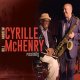 ANDREW CYRILLE(ds) - BILL McHENRY(ts) / Proximity [digipackCD] (SUNNYSIDE)