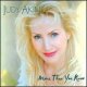 JUDY AKIN(vo) / More Than You Know [CD] (自主制作盤) 