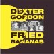 アナログ　未発表ライブ DEXTER GORDON / Fried Bananas  [180g重量盤LP] (GEARBOX RECORDS)
