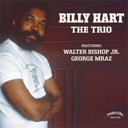 画像1: BILLY HART / The Trio [digipackCD] (PROGRESSIVE) 