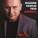 ピアノ・トリオ ポーランド WLODEK PAWLIK TRIO / America [CD] (自主制作盤)
