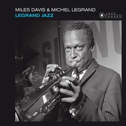 画像1: MILES DAVIS & MICHEL LEGRAND / Legrand Jazz  [digipackCD] (JAZZ IMAGES)