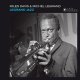 MILES DAVIS & MICHEL LEGRAND / Legrand Jazz  [digipackCD] (JAZZ IMAGES)