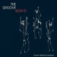 THE GROOVE(KJELL JANSSON(b) ) / Stop It!  [CD] (IMOGENA）