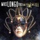 ピアノ・トリオ　MIKE LONGO TRIO / Only Time Will Tell [CD] (CAP)