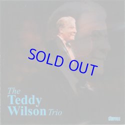 画像1: テディ・ウィルソン・トリオ /  テディ・ウィルソン・トリオ[CD] (STORYVILLE)
