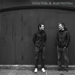 画像1: CHRIS THILE(md.vo) BRAD MEHLDAU(p) / Chris Thile ＆ Brad Mehldau [degipack2CD] (NONESUCH)