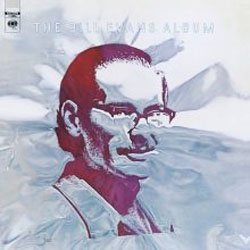 画像1: アナログ  BILL EVANS / ザ・ビル・エヴァンス・アルバム＜完全生産限定盤＞[LP]] (SONY MUSIC)