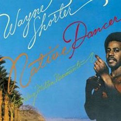 画像1: WAYNE SHORTER / Native Dancer  [CD] (COLUMBIA/ JAZZ CONNOISSEUR)