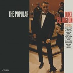 画像1: DUKE ELLINGTON / The Popular Duke Ellington +3 [CD] (RCA/JAZZ CONNOISSEUR)