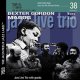 DEXTER GORDON  /  Magos -Swiss Radio Days Jazz Series, vol.38 [CD] (TCB)            