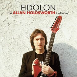 画像1: ALLAN HOLDSWORTH / Eidolon [digipack2CD] (MANIFESTO)