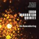LUCA MANNUTZA(p) / The Remembering [digipackCD] (REARWARD)