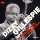 日本初CD化  DIZZY GILLESPIE / at Onkel Pö‘s Carnegie Hall Hamburg 1978 [2CD]] (JAZZLINE)
