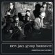 NEW JAZZ GROUP HANNOVER / · European Jazz Sounds Unreleased Radio Sessions From Original Tapes! [digipackCD] (BE! JAZZ) 