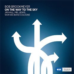 画像1: BOB BROOKMEYER / On The Way To The Sky's  [CD] (JAZZLINE) 