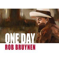 画像1: ROB BRUYNEN(tp) / One Day [digipackCD] (MONS)