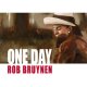 ROB BRUYNEN(tp) / One Day [digipackCD] (MONS)