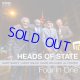 HEADS OF STATE / Four In One [digipackCD] (SMOKE SESSIONS RECORDS) 