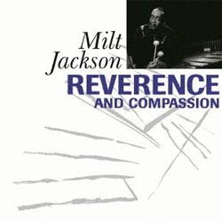 画像1: MILT JACKSON /  Reverence And Compassion [SHMCD] (QWEST)