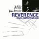 MILT JACKSON /  Reverence And Compassion [SHMCD] (QWEST)