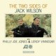 JACK WILSON / The Two Sides Of Jack Wilson [SHMCD] (ATLANTIC)