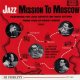 ZOOT SIMS & PHIL WOODS  / Jazz Mission To Moscow  [SHMCD] (COLPIX)