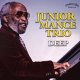 JUNIOR MANCE TRIO / Deep [digipackCD] (PROGRESSIVE)